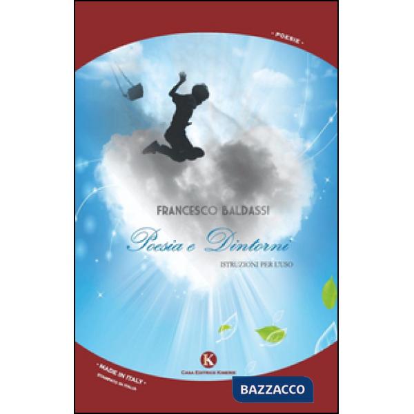 Poesia e dintorni. Istruzioni per l'uso