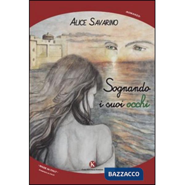 Sognando i suoi occhi