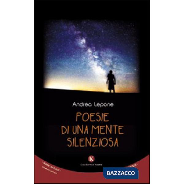 Poesie di una mente silenziosa
