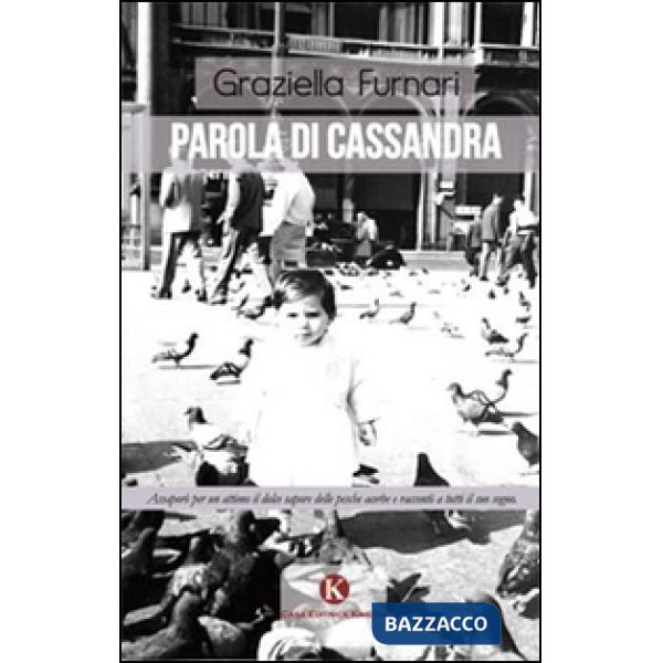 Parola di Cassandra