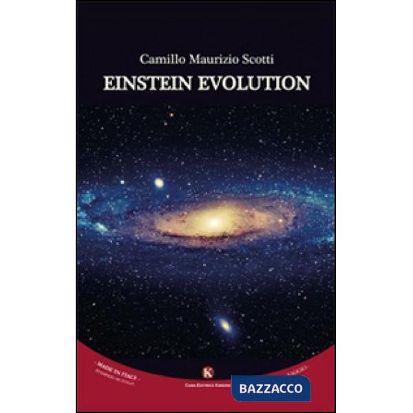 Einstein evolution