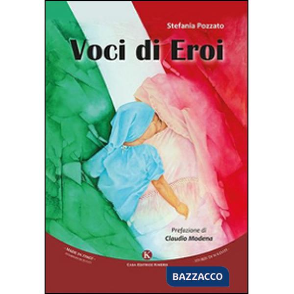 Voci di eroi