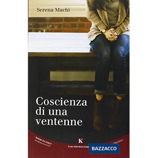 Coscienza di una ventenne