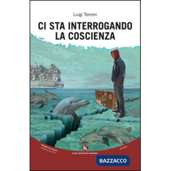 Ci sta interrogando la coscienza