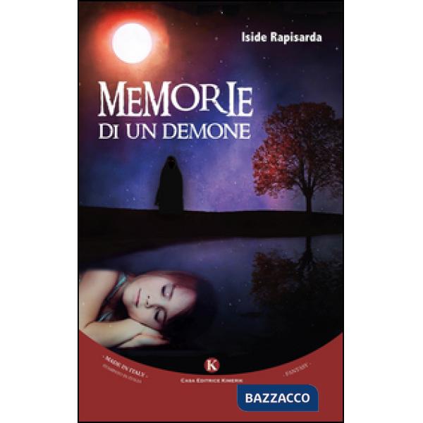Memorie di un demone