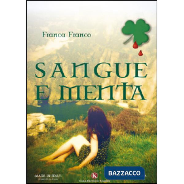 Sangue e menta