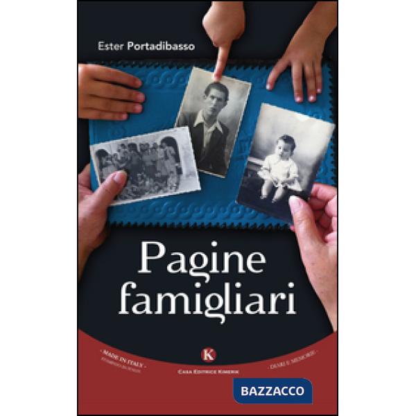 Pagine famigliari