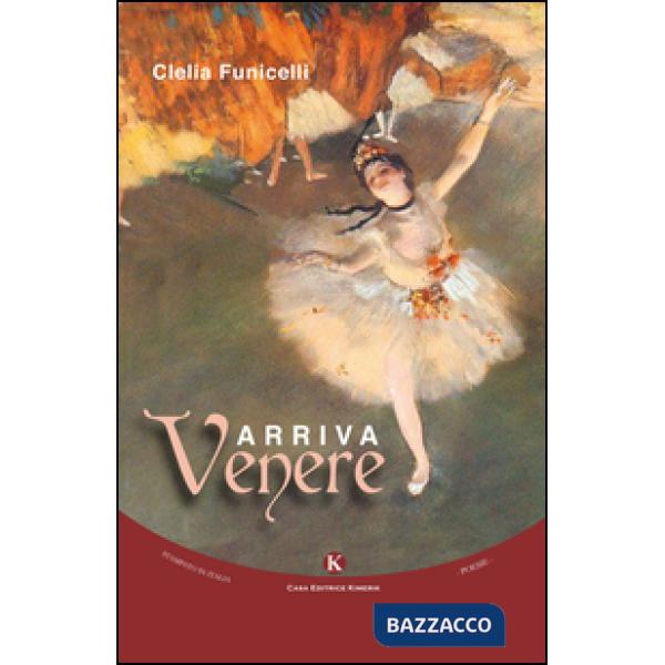 Arriva Venere
