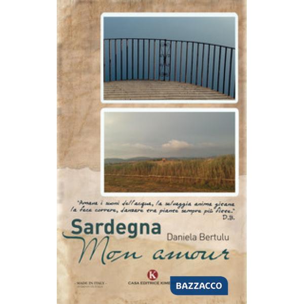 Sardegna mon amour