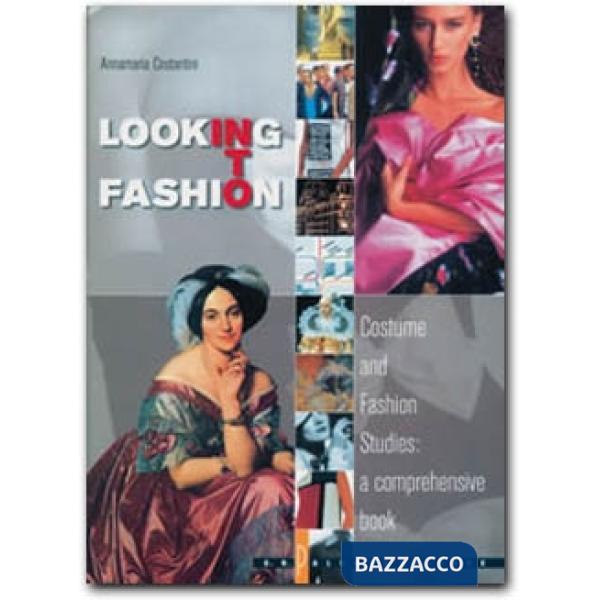 LOOKING INTO FASHION