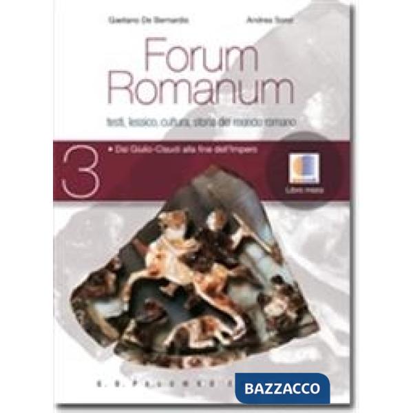 FORUM ROMANUM 3