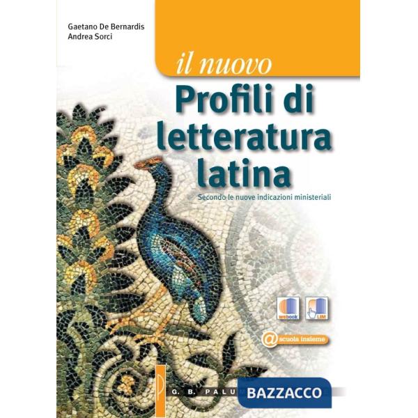 IL NUOVO PROFILI DI LETT. + LABORATORIO