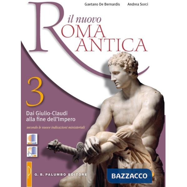 IL NUOVO ROMA ANTICA III