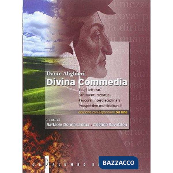 DIVINA COMMEDIA EDIZ.ECONOMICA