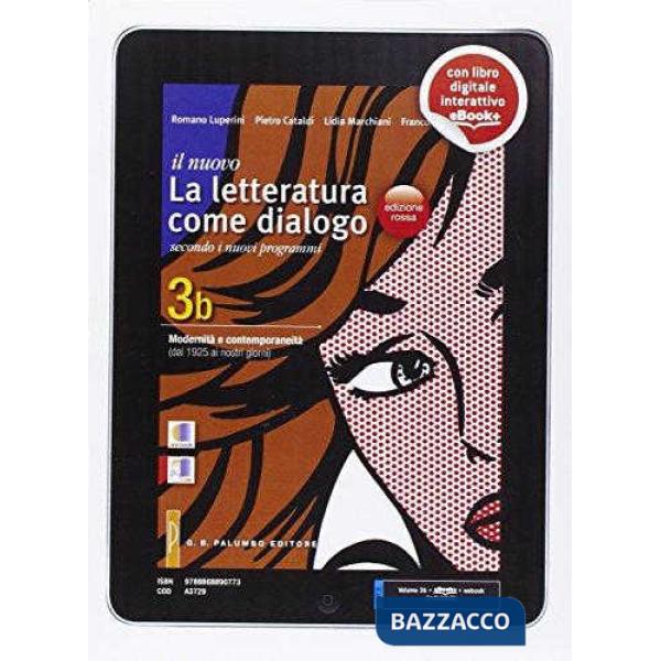 IL NUOVO LETTERAT. DIALOGO III - TOMO B