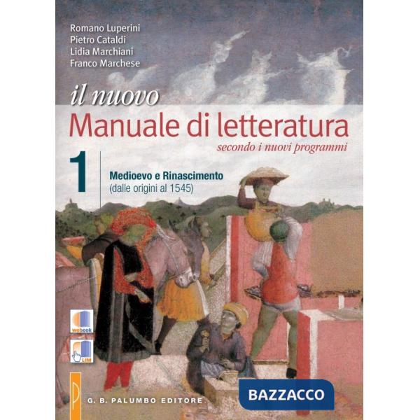 IL NUOVO MANUALE I
