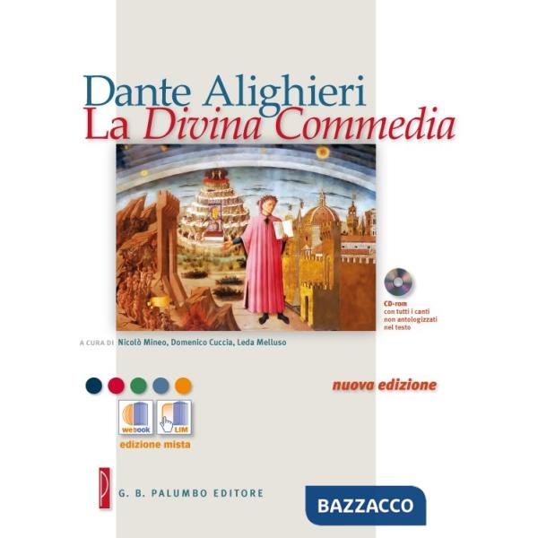 DIVINA COMMEDIA (LA)