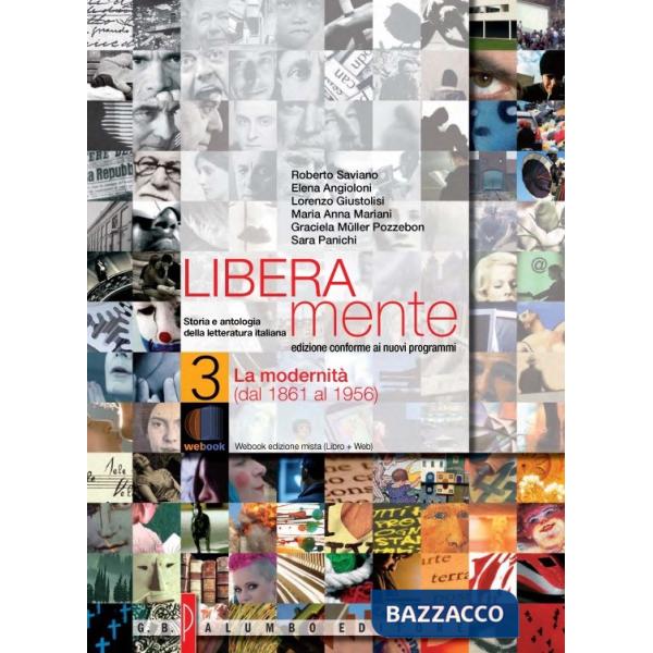 LIBERAMENTE III
