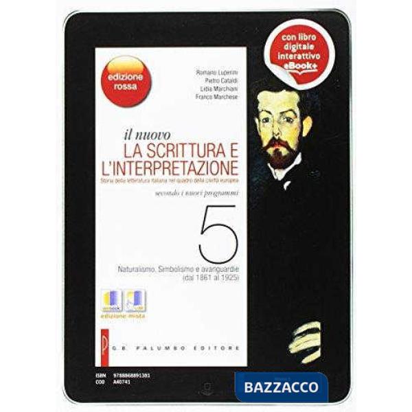 IL NUOVO V EDIZIONE ROSSA