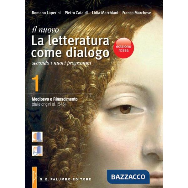 IL NUOVO LETT. DIALOGO I + SCRITTURA