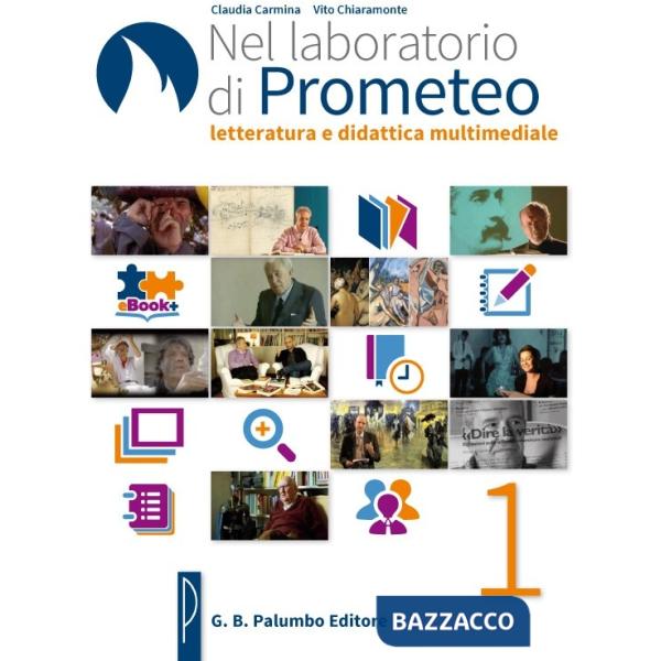 QUADERNO DI PROMETEO 1