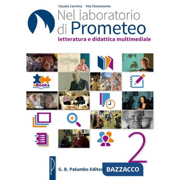 QUADERNO DI PROMETEO 2