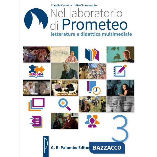 QUADERNO DI PROMETEO 3