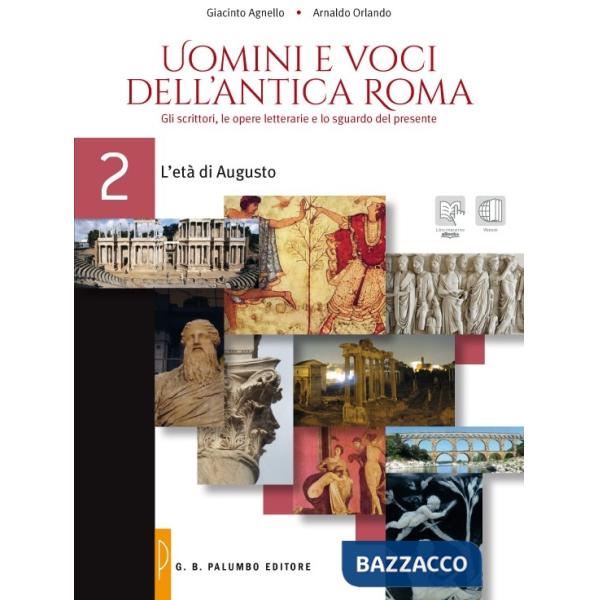 UOMINI E VOCI DELL'ANTICA ROMA 2