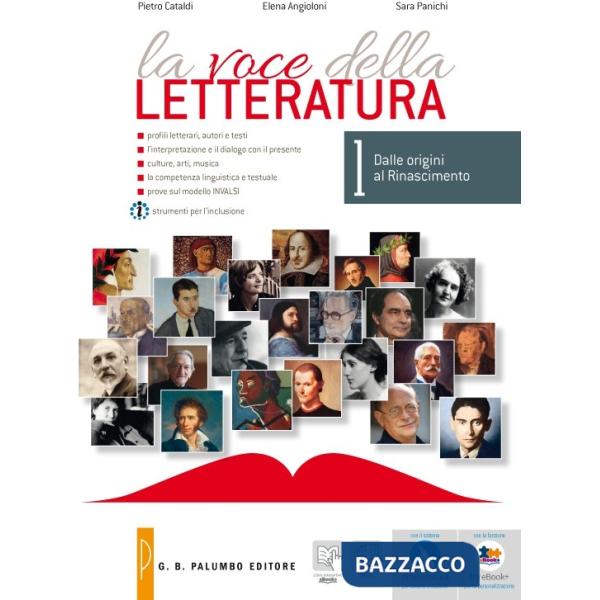 LA VOCE DELLA LETT. 1