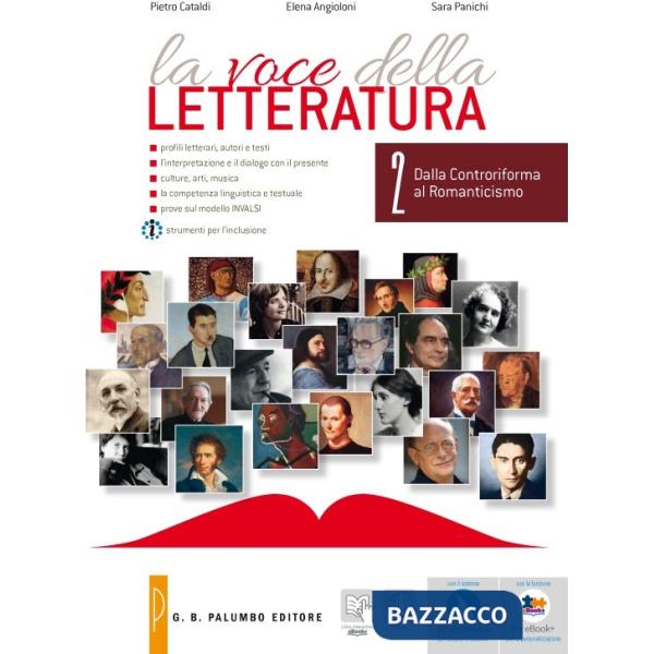 LA VOCE DELLA LETT. 2