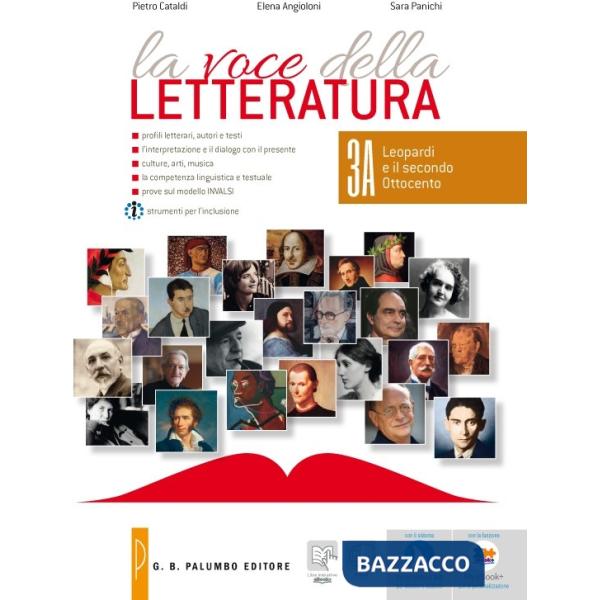 LA VOCE DELLA LETT. 3