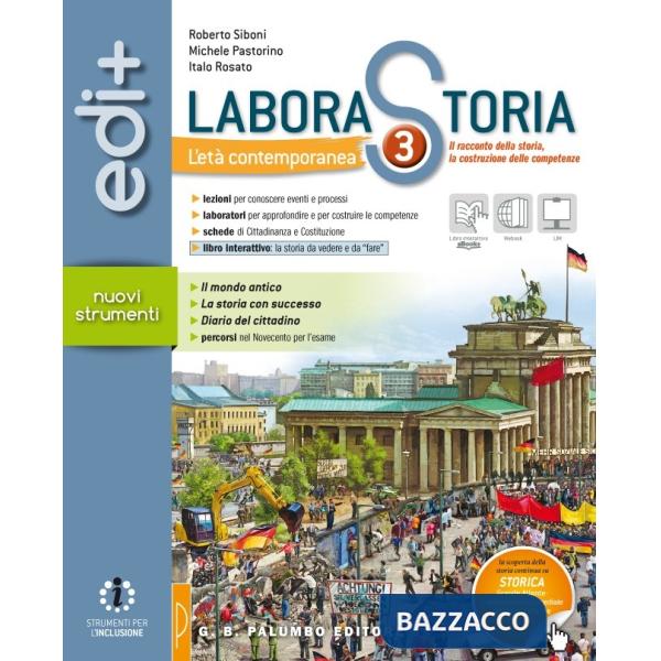 LABORASTORIA EDI
