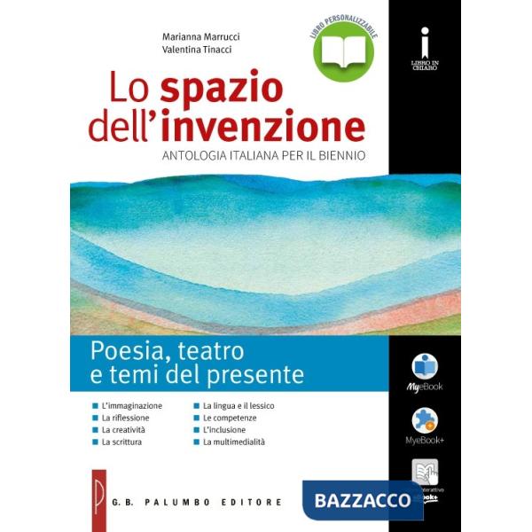 LO SPAZIO DELL'INVENZIONE POESIA E TEATRO + ALAIMO