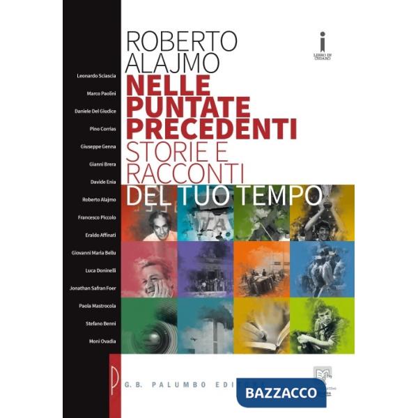 NELLE PUNTATE PRECEDENTI