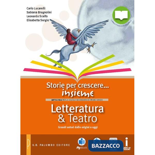 LETTERATURA