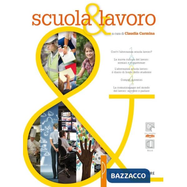 SCUOLA & LAVORO