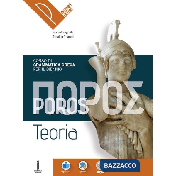 POROS - TEORIA