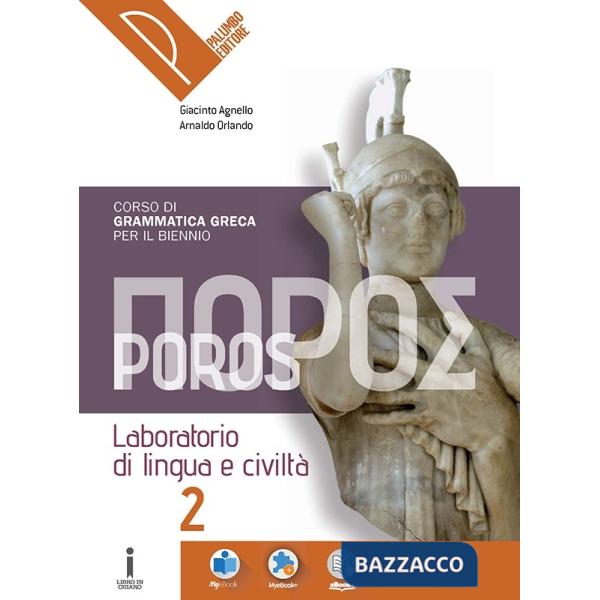 POROS - LABORATORIO 2