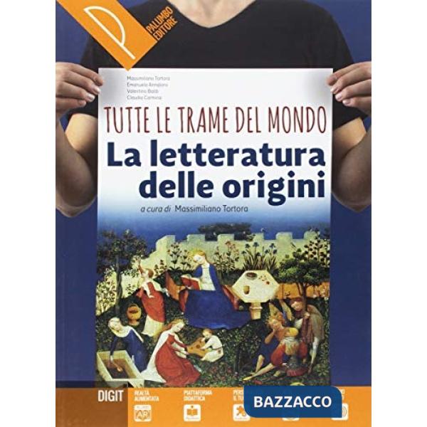 TUTTE LE TRAME DEL MONDO - LE ORIGINI