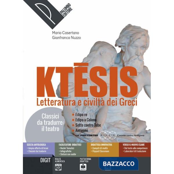 CLASSICI DA TRADURRE: IL TEATRO