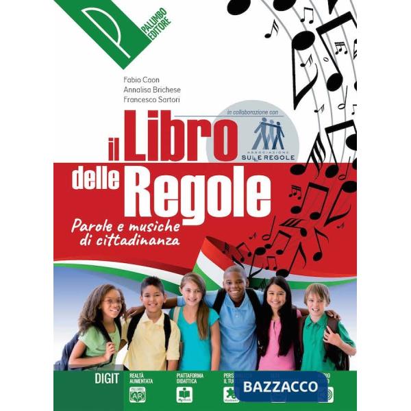 IL LIBRO DELLE REGOLE
