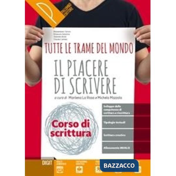 PIACERE DI SCRIVERE (IL)