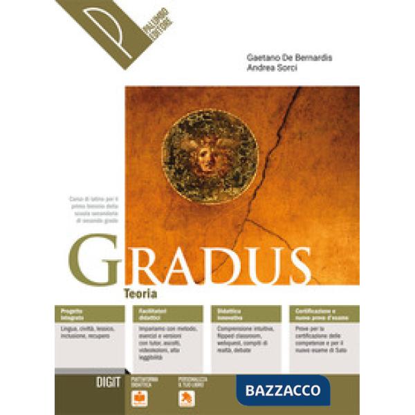 GRADUS TEORIA