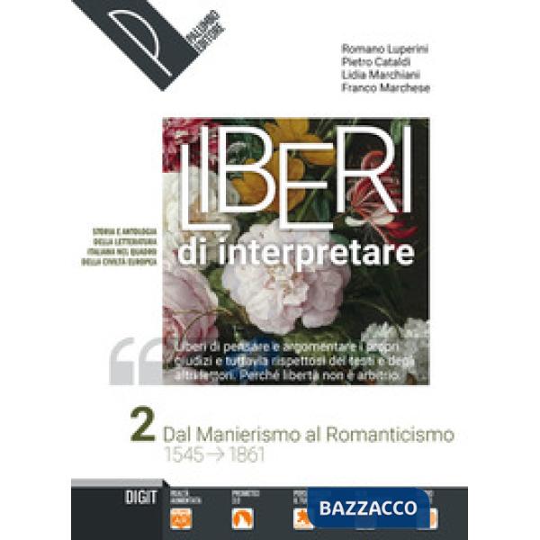 LIBERI DI INTERPRETARE 2