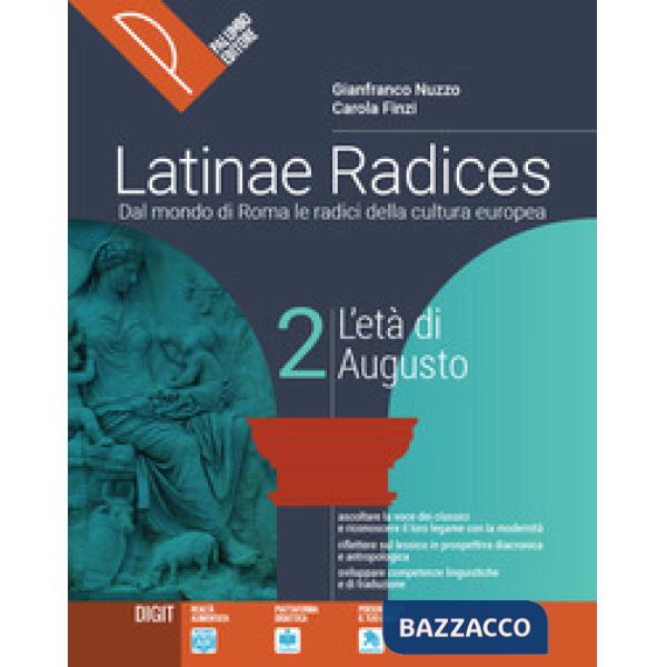 LATINAE RADICES 2