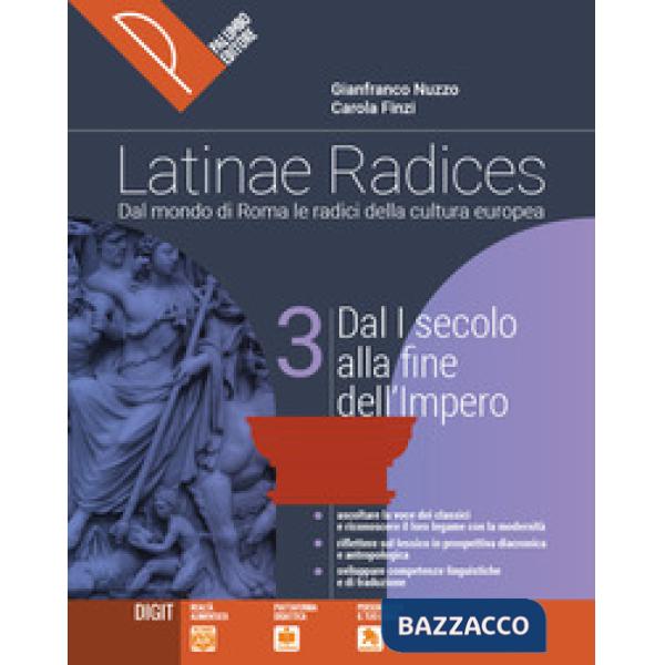 LATINAE RADICES 3