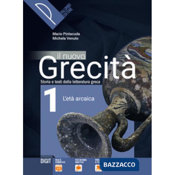 IL NUOVO GRECITA 1