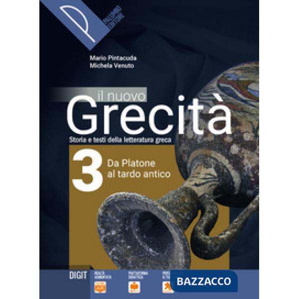 IL NUOVO GRECITA' 3