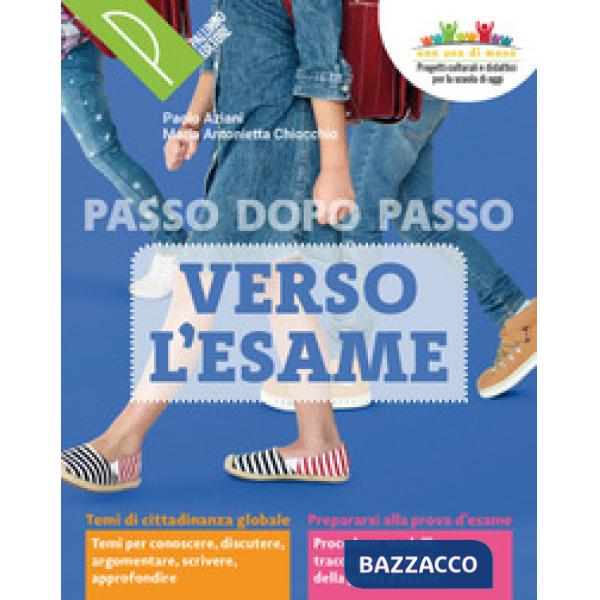 COLORIAMO LE PAROLE - ESAME