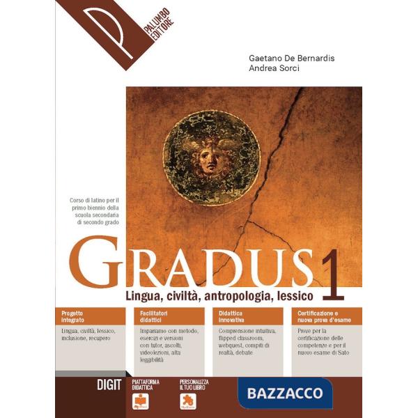 GRADUS 1